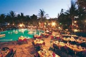 Sandies Tropical Village voted 8th best hotel in Malindi