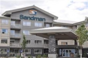 Sandman Hotel & Suites Abbotsford voted 5th best hotel in Abbotsford 