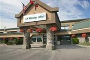 Sandman Hotel Kelowna Image