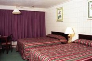 Sandman Inn - Princeton Image