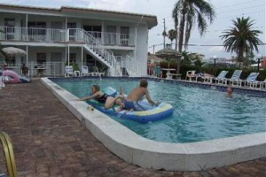 Sandman Resort Image