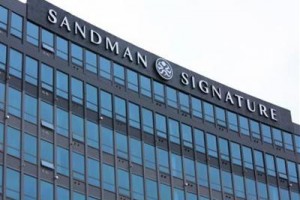 Sandman Signature Hotel Newcastle Image