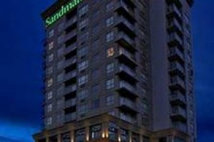Sandman Suites Surrey-Guildford voted 9th best hotel in Surrey