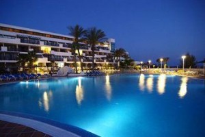 Sandos Papagayo Arena Hotel voted 6th best hotel in Yaiza