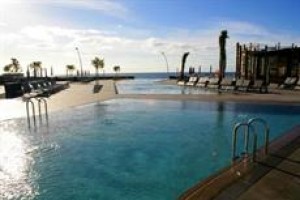 Sandos San Blas Hotel Reserva Ambiental Golf Tenerife voted 4th best hotel in Tenerife