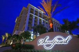 Sandpearl Resort voted 2nd best hotel in Clearwater