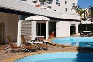 Sandri Palace Hotel Image