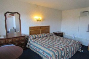 Sands Motel Niagara Falls (New York) Image
