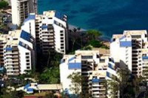 Sands of Kahana Resort Lahaina Image