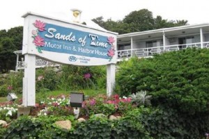 Sands Of Time Motor Inn & Harbor House voted  best hotel in Woods Hole