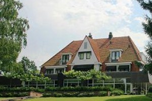 Fletcher Hotel Restaurant Sallandse Heuvelrug voted  best hotel in Rijssen