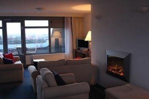Sandton Hotel Paal 8 aan Zee voted 3rd best hotel in Terschelling