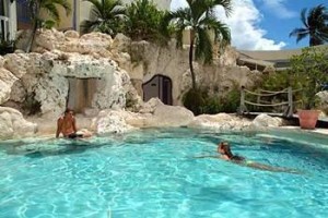 Sandy Bay Beach Club Hotel Christ Church Image