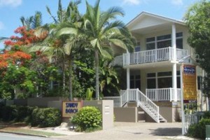 Sandy Beach Resort Noosa voted 4th best hotel in Noosa