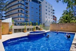 Sandy Cove Apartments Image