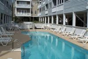 Sandy Shores III Hotel Garden City (South Carolina) Image