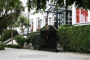 Sandymount Hotel Dublin Image
