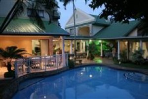 Sandyridge Bed and Breakfast Umhlanga Image