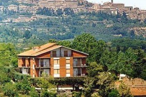 Sangallo Hotel Montepulciano Image