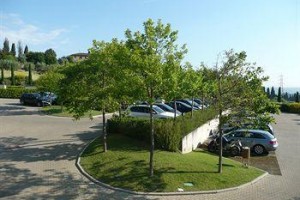 Sangallo Park Hotel Image