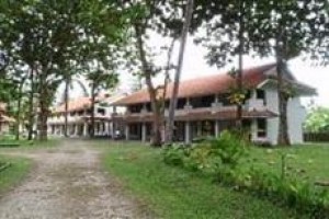 Sanghyang Indah Spa Resort Image