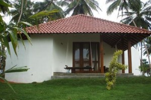 Sanjis The Seaside Cabanas Hotel Tangalle Image