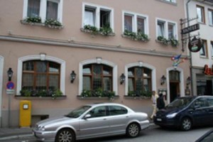 Sankt Josef Hotel Würzburg Image