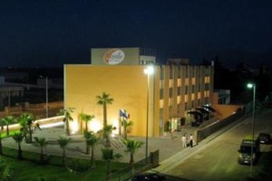 Sanlu Hotel voted  best hotel in Carpignano Salentino