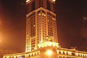 Sanshui Garden Hotel Image