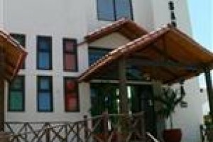 Sansiraka Hotel Santa Marta Image