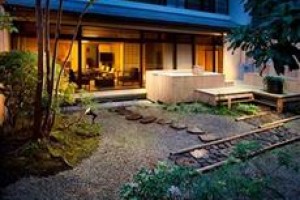 Sansuirou Ryokan Image