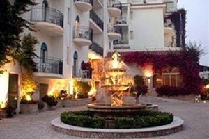Sant Alphio Garden Hotel & Spa Image