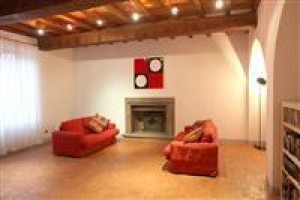 Sant Angelo 42 Bed & Breakfast Orvieto Image