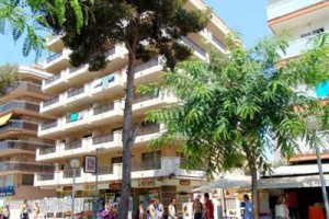 Sant Jordi Apartments Salou Image