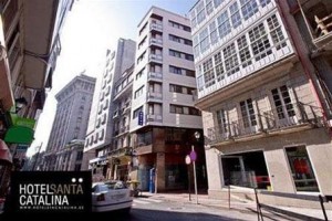 Santa Catalina Image