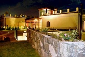 Santa Caterina Hotel Acireale Image