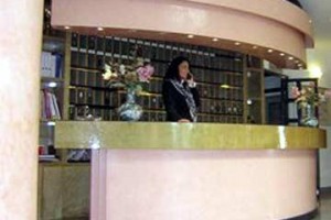 Hotel Santa Chiara Image