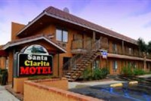 Santa Clarita Motel Image