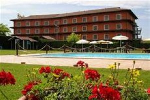 Santa Fe Hotel San Giusto Canavese Image