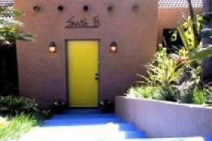Santa Fe Luxury Bed & Breakfast Image