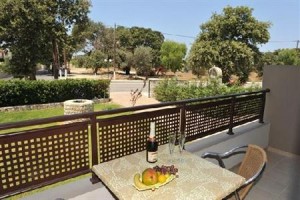 Santa Helena Hotel Rhodes Image