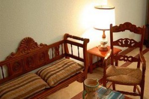 Santa Isabel Hotel Toledo Image