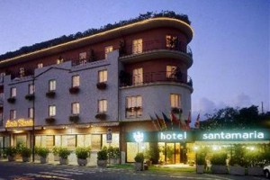 Santa Maria Hotel Chiavari Image