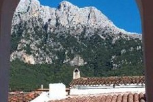 Santa Maria Luxury B&B Image
