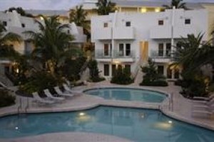 Santa Maria Suites voted  best hotel in Key West