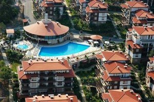 Santa Marina Holiday Village voted  best hotel in Sozopol