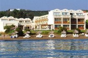 Santa Marina Plaza Hotel Nea Kydonia Image