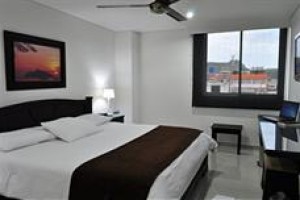 Santa Marta Real Image