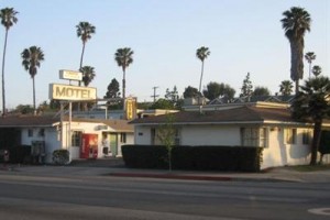 Santa Monica Motel Image