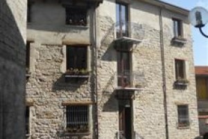 Santa Rughe Hotel Gavoi Image